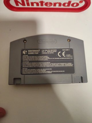 Doom 64 Nintendo 64