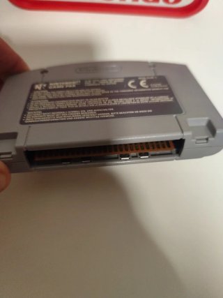 Doom 64 Nintendo 64