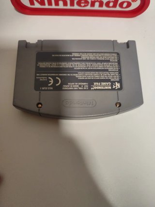 Doom 64 Nintendo 64