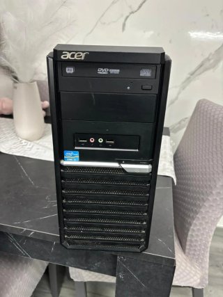 PC desktop Acer
