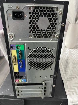 PC desktop Acer