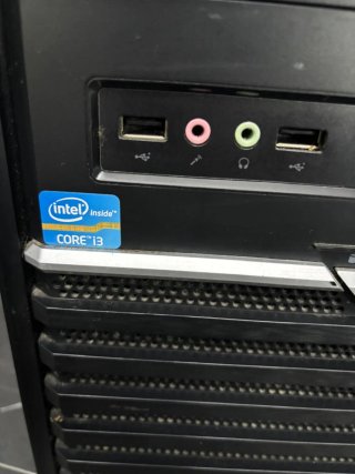 PC desktop Acer