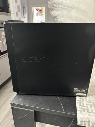 PC desktop Acer