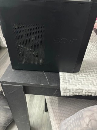 PC desktop Acer