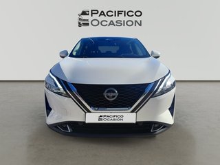 Nissan Qashqai DIG-T 140 mHEV Acenta 4x2 103 kW (140 CV)