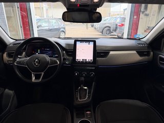 Renault Arkana Techno ETECH full hybrid 145cv
