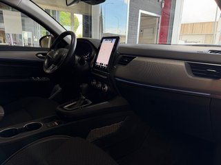 Renault Arkana Techno ETECH full hybrid 145cv