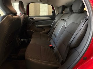Renault Arkana Techno ETECH full hybrid 145cv