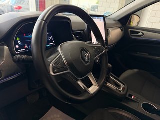 Renault Arkana Techno ETECH full hybrid 145cv