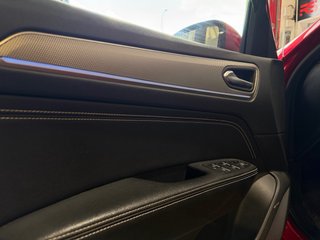 Renault Arkana Techno ETECH full hybrid 145cv