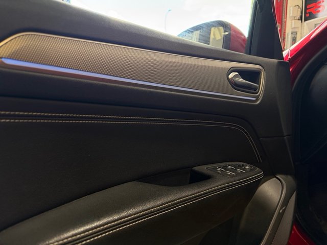 Renault Arkana Techno ETECH full hybrid 145cv