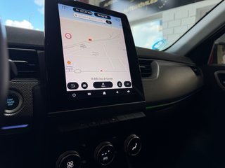 Renault Arkana Techno ETECH full hybrid 145cv