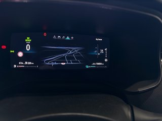 Renault Arkana Techno ETECH full hybrid 145cv