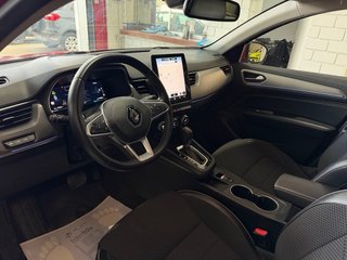 Renault Arkana Techno ETECH full hybrid 145cv