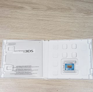 Yo-kai Watch 1 Nintendo 3DS