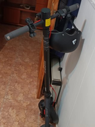 Patinete Xiaomi elite