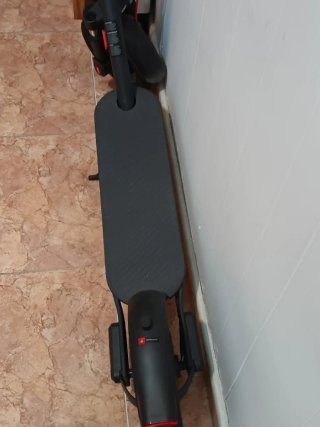 Patinete Xiaomi elite