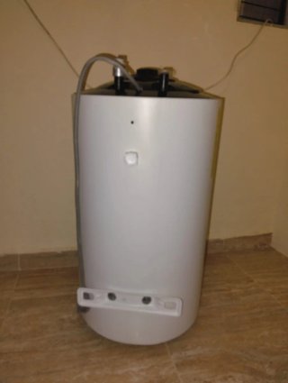Termo eléctrico Emelson 2659