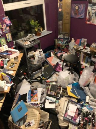 Vaciamos trasteros naves casas pisos y  recogida