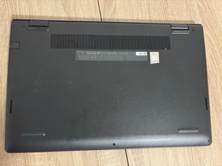 Dell Vostro 3515 Negro