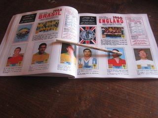 ÁLBUM FACSIMIL MUNDIAL MEXICO 70 PANINI INEDITOS