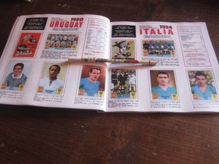 ÁLBUM FACSIMIL MUNDIAL MEXICO 70 PANINI INEDITOS