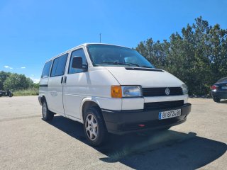 Volkswagen Caravelle 1994