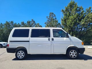 Volkswagen Caravelle 1994