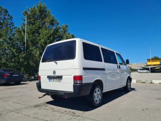 Volkswagen Caravelle 1994