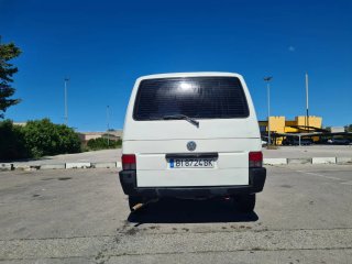 Volkswagen Caravelle 1994