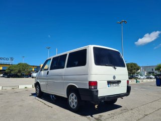 Volkswagen Caravelle 1994