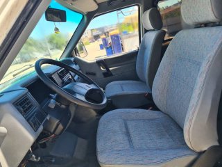 Volkswagen Caravelle 1994