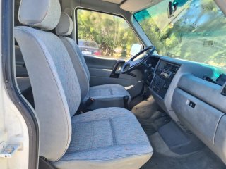 Volkswagen Caravelle 1994