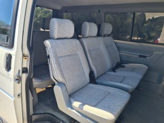 Volkswagen Caravelle 1994