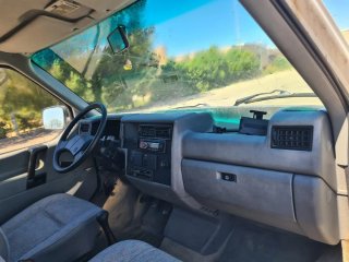 Volkswagen Caravelle 1994