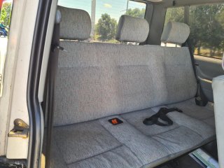 Volkswagen Caravelle 1994