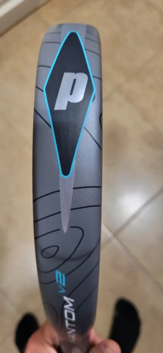 Pala Prince Phantom V2