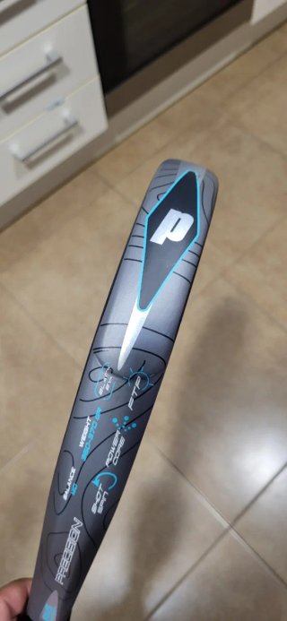 Pala Prince Phantom V2