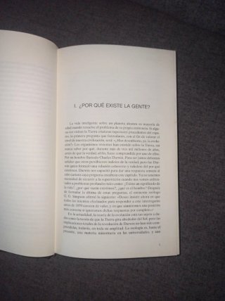 El Gen egoísta las bases biológicas de nuestra ...