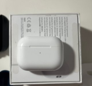 AirPods Pro (2ª gen.) con estuche MagSafe