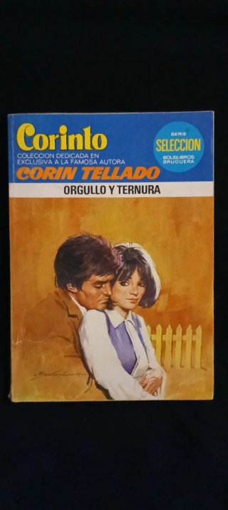 Novelas