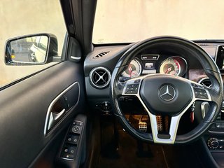 Mercedes-Benz GLA (H247) 2015