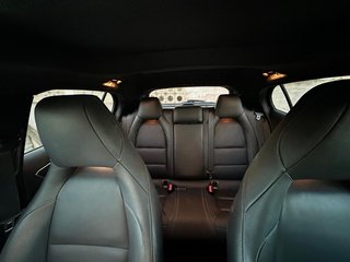 Mercedes-Benz GLA (H247) 2015