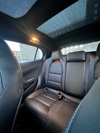 Mercedes-Benz GLA (H247) 2015