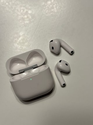 Auriculares Inalámbricos