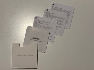 Auriculares Inalámbricos