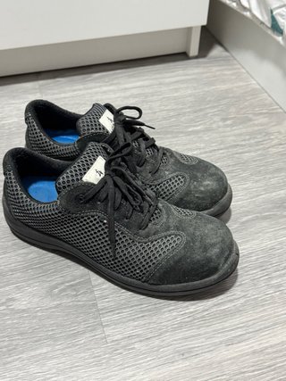 Zapatos de seguridad