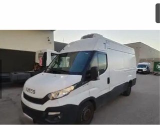 Iveco Daily 2015