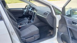 Volkswagen Golf Sportsvan 2017 etiequeta C