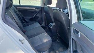 Volkswagen Golf Sportsvan 2017 etiequeta C